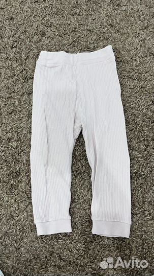 Детская одежда пакетом 62-74