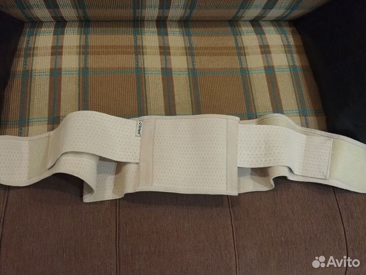 Бандаж MS-96 Orlett дородовой и послеродовой