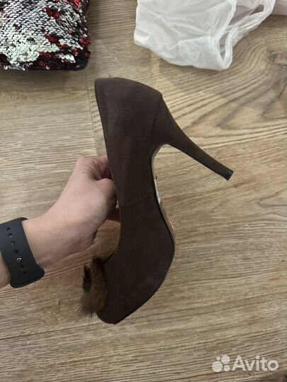 Туфли женские 36 размер