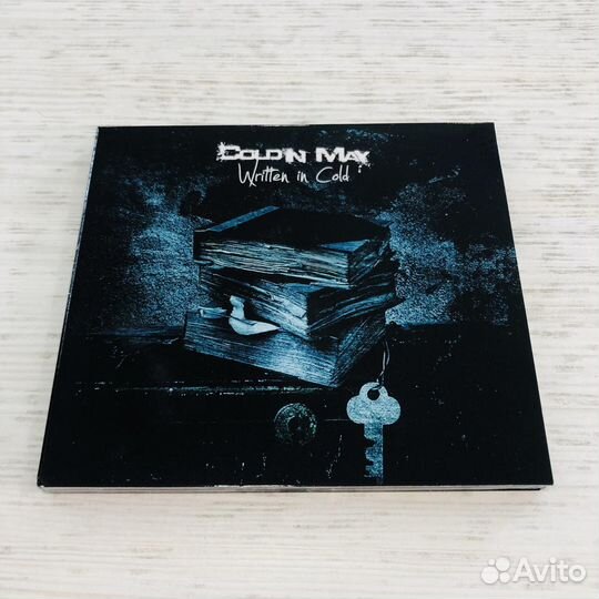 CD Cold In May 