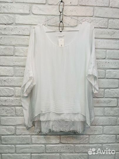 Блуза / Новинка / Италия