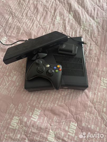 Xbox 360
