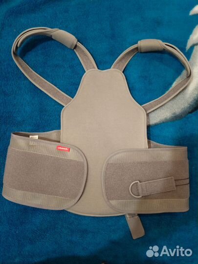 Ортез для позвоночника