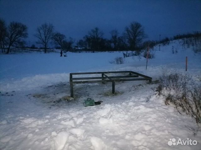 Фундамент,винтовые сваи купить в Нижнем Новгороде | Товары для дома и ...
