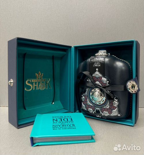 Shaik Opulent Shaik № 77 Classic Parfum