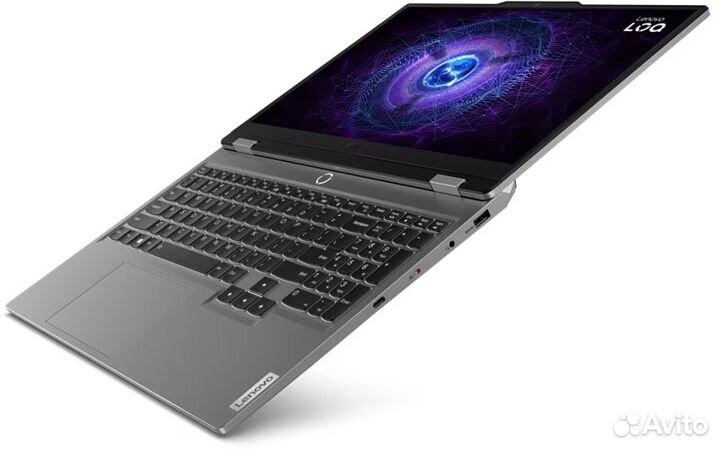 Ноутбук Lenovo 83DV0070PS