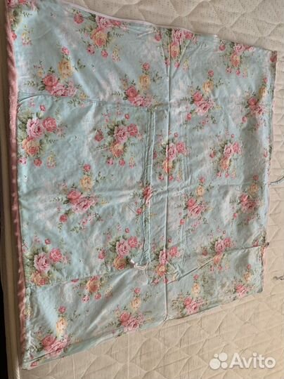 Конверт для новорожденного