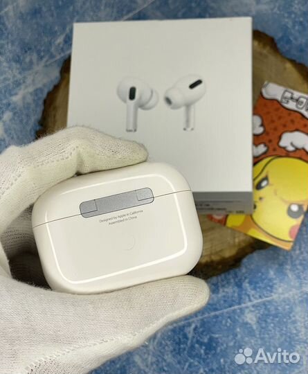 AirPods Pro