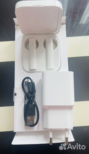 Наушники mi true earphones 2 basic