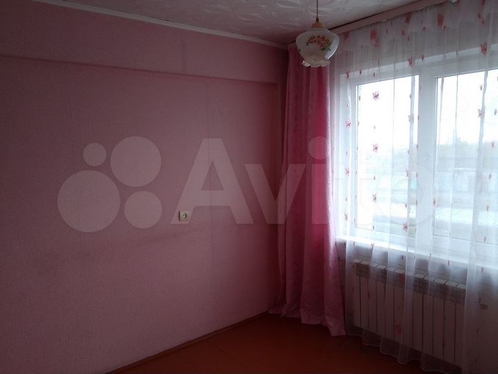 4-к. квартира, 81 м², 2/5 эт.