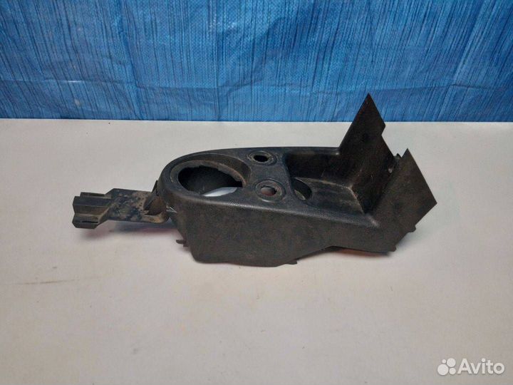 Консоль салона (кулисная часть) Peugeot Partner