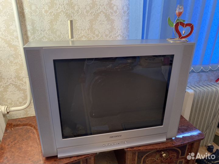 Телевизор