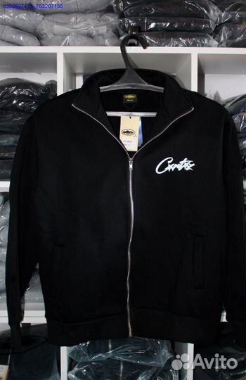 Зипка Corteiz vhq (Арт.46172)