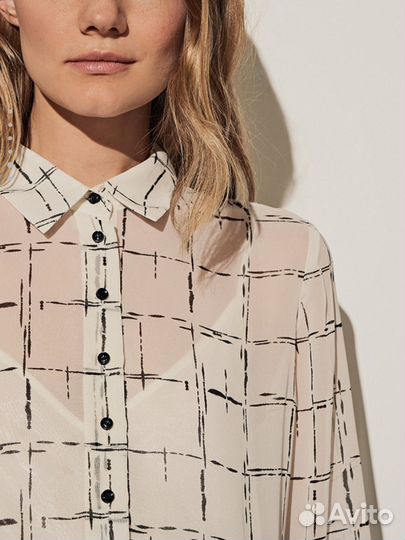 Платье ostin женское 46 р