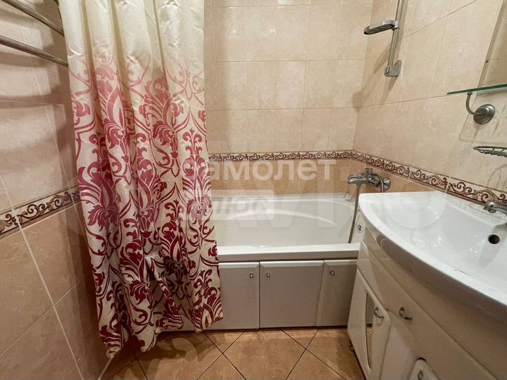 2-к. квартира, 49,3 м², 5/9 эт.