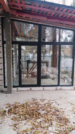 Окна пвх