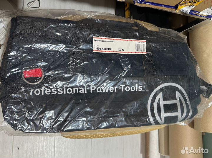 Сумки bisch professional power tool Оригинал