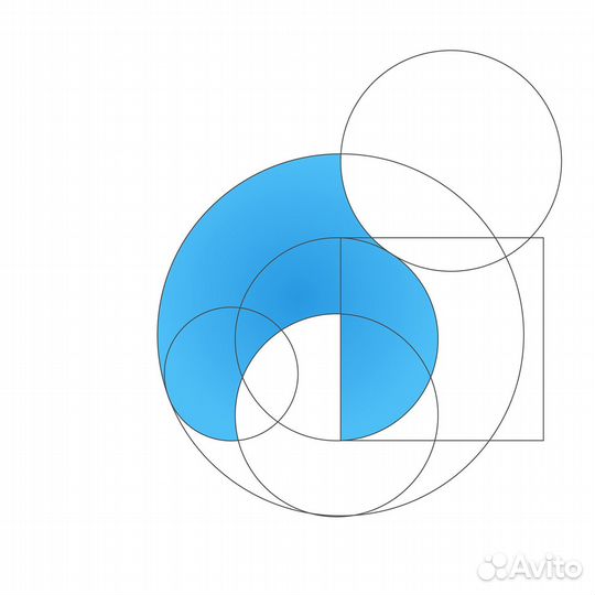 Разработка Логотипа / Создание Логотипа / Нейминг