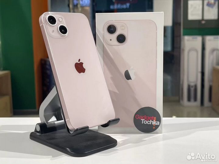 iPhone 13, 128 ГБ