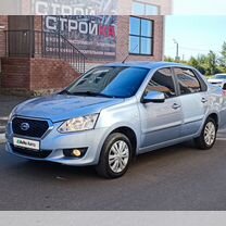 Datsun on-DO 1.6 MT, 2017, 161 500 км, с пробегом, цена 529 000 руб.