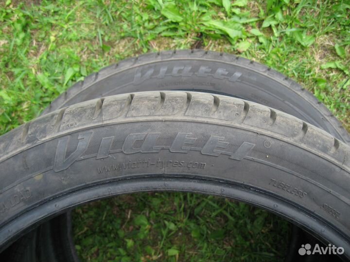 Kumho Ecsta PS71 235/40 R18 95Y