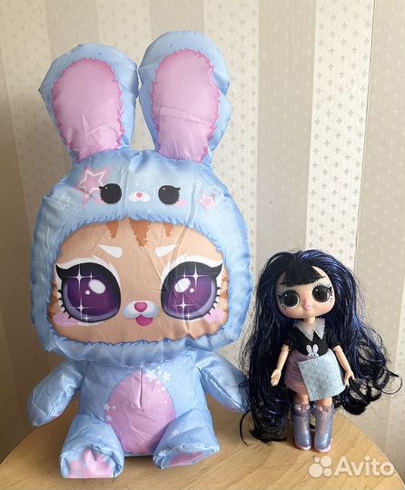 Кукла LOL surprise Tweens Costume