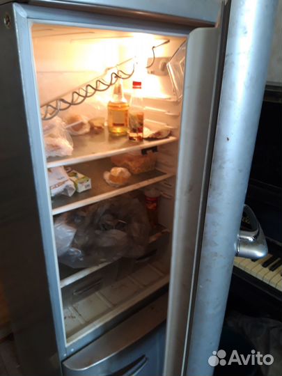 Продажа холодильников бу