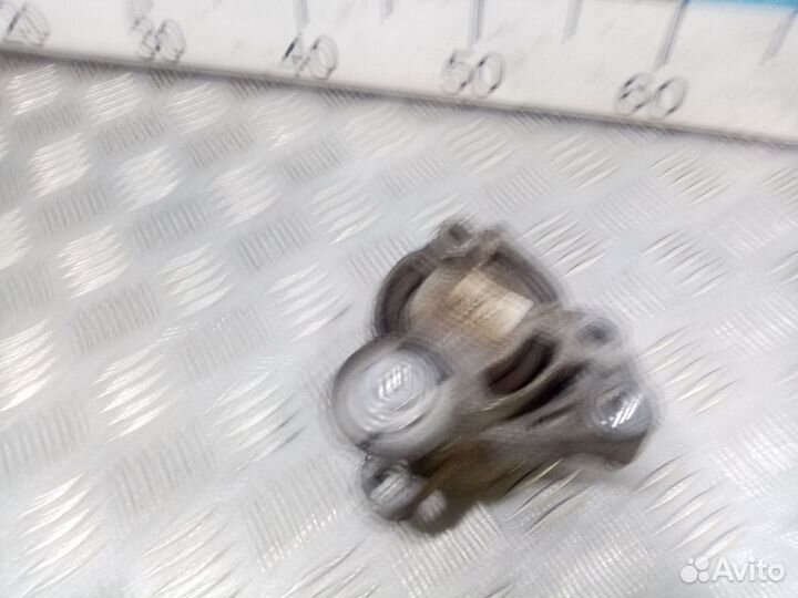 Б/У Натяжитель ремня#003