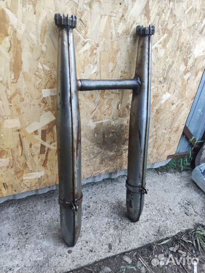 Глушители днепр урал 2в2