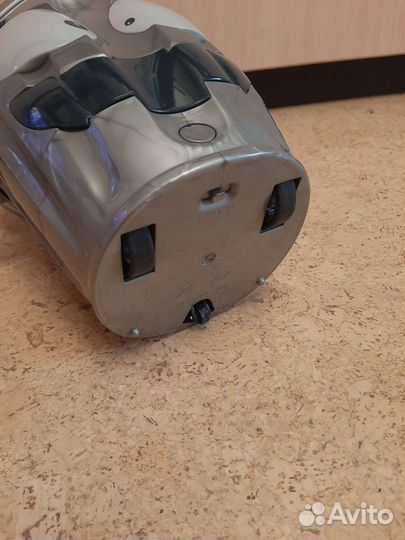 Сумашедшее ведро