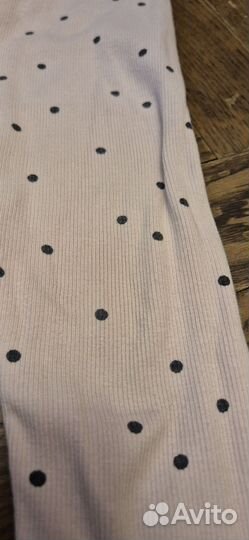 Леггинсы детские 110 Zara