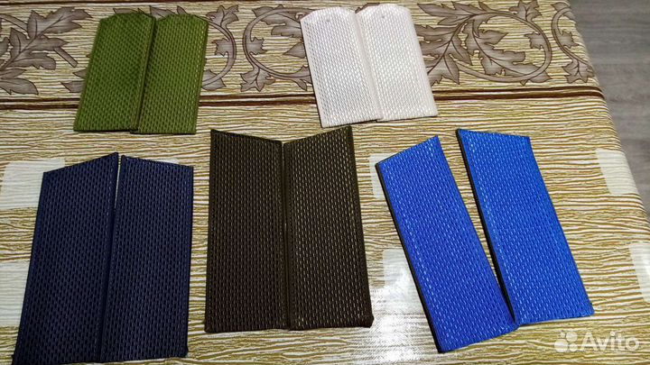 Погоны СССР