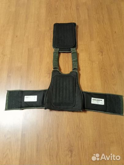 Бронежилет модуль - монолит