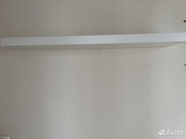 Полка IKEA бу