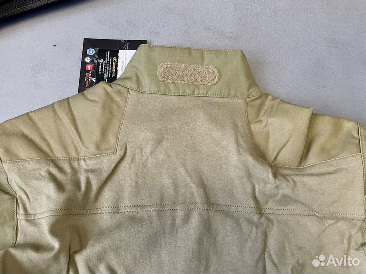 Боевая рубашка Carinthia Combat Shirt CCS
