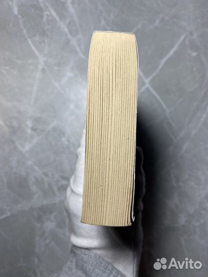 Книга на английском языке