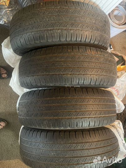 Michelin Energy XV1 205/70 R15