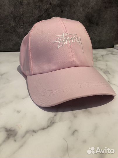 Кепка Stussy