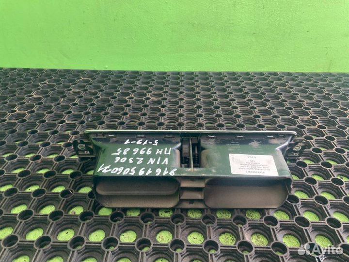 Воздуховод выпускной MAN TGS