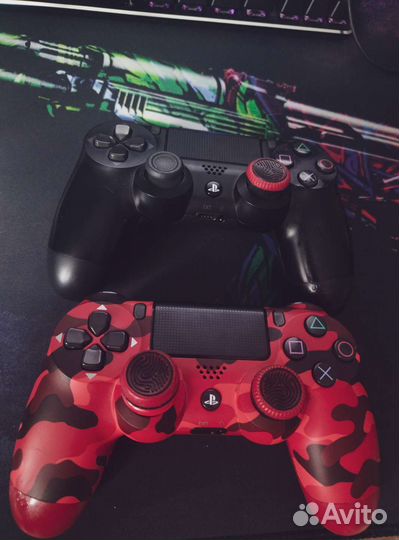 Sony PS4 slim 1tb
