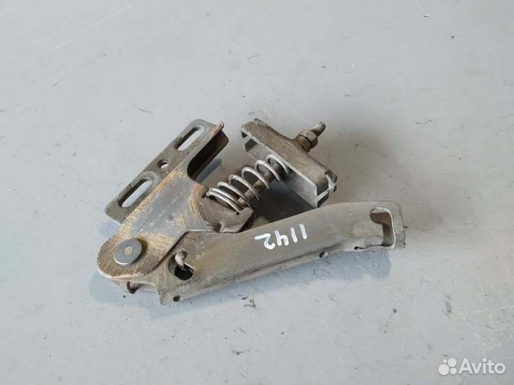 Механизм ручника Mercedes Sprinter W906