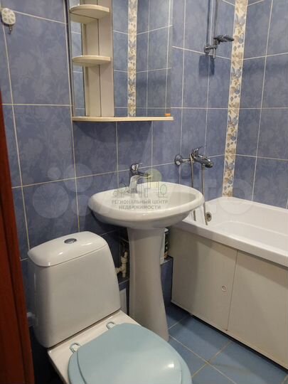 1-к. квартира, 31 м², 1/5 эт.