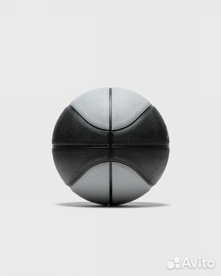 Баскетбольный мяч 3 Air Jordan Skills Basketball