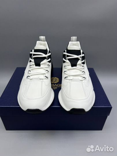 Кроссовки belle bagnino