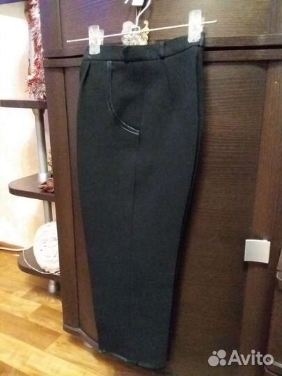 Брючный костюм детский