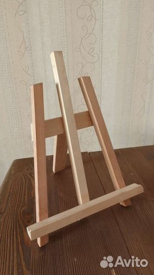 Мольберт для рисования