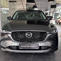 Новый Mazda CX-5 2.0 AT, 2026, цена от 5 345 000 руб., Нижний Новгород