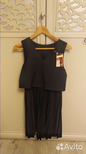 Школьная форма для девочки 152