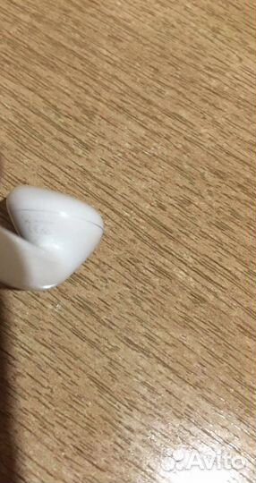 Наушники airpods
