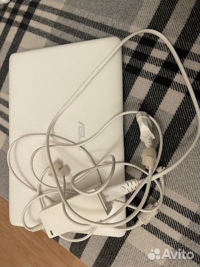 Нетбук asus eee pc